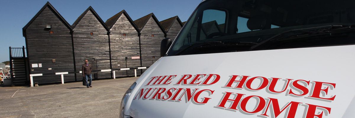 RedHouse Nursing Home Canterbury - The RedHouse Nursing Home Canterbury