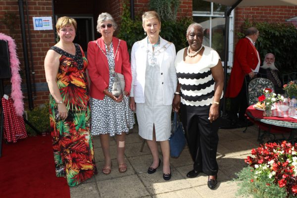 Redhouse celebrates 30 years