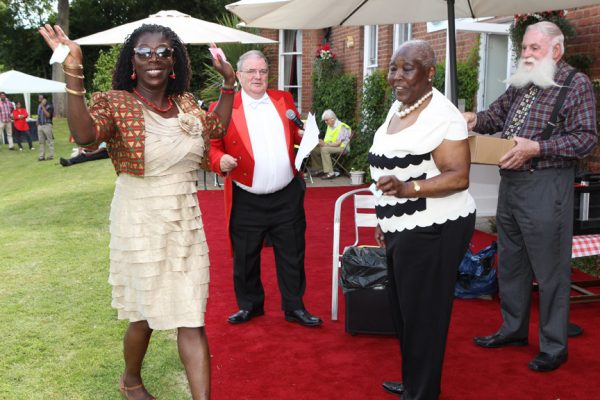 Redhouse celebrates 30 years