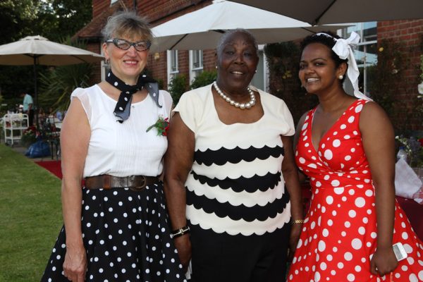 Redhouse celebrates 30 years