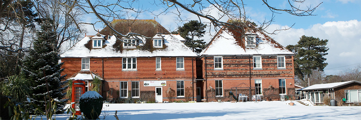 RedHouse Nursing Home Canterbury - The RedHouse Nursing Home Canterbury