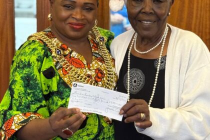 Lord Mayor of Canterbury's visit