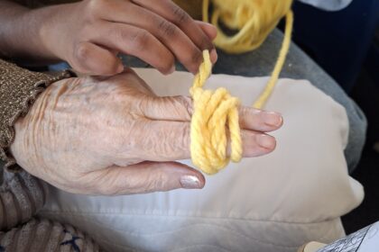 Knit and Knatter group
