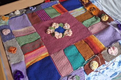 Knit and Knatter group