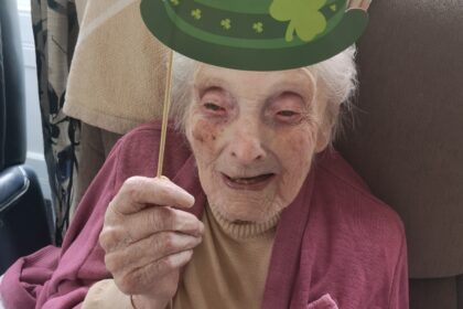 St Patrick's Day