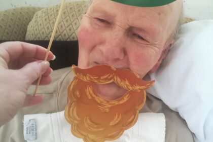 St Patrick's Day