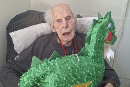 St George's Day 2026