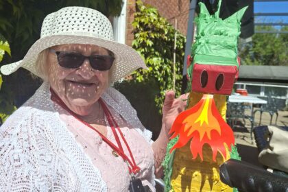 St George's Day 2026