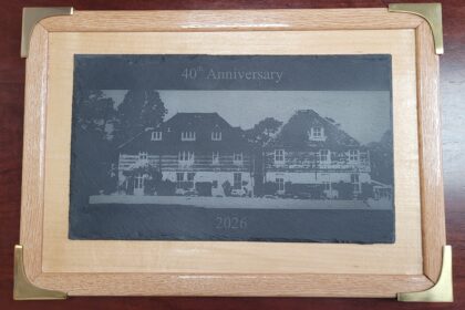 40th anniversary