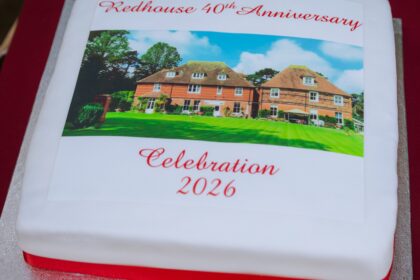 40th anniversary